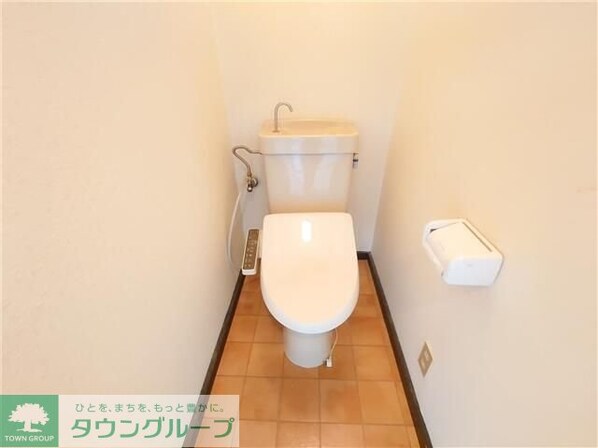 THパレロワイヤルの物件内観写真